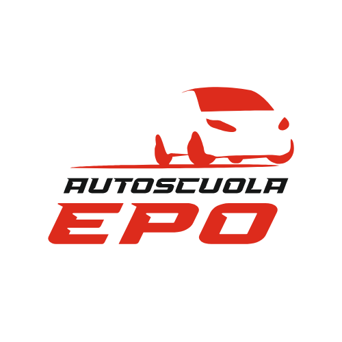 Logo Autoscuola Epo