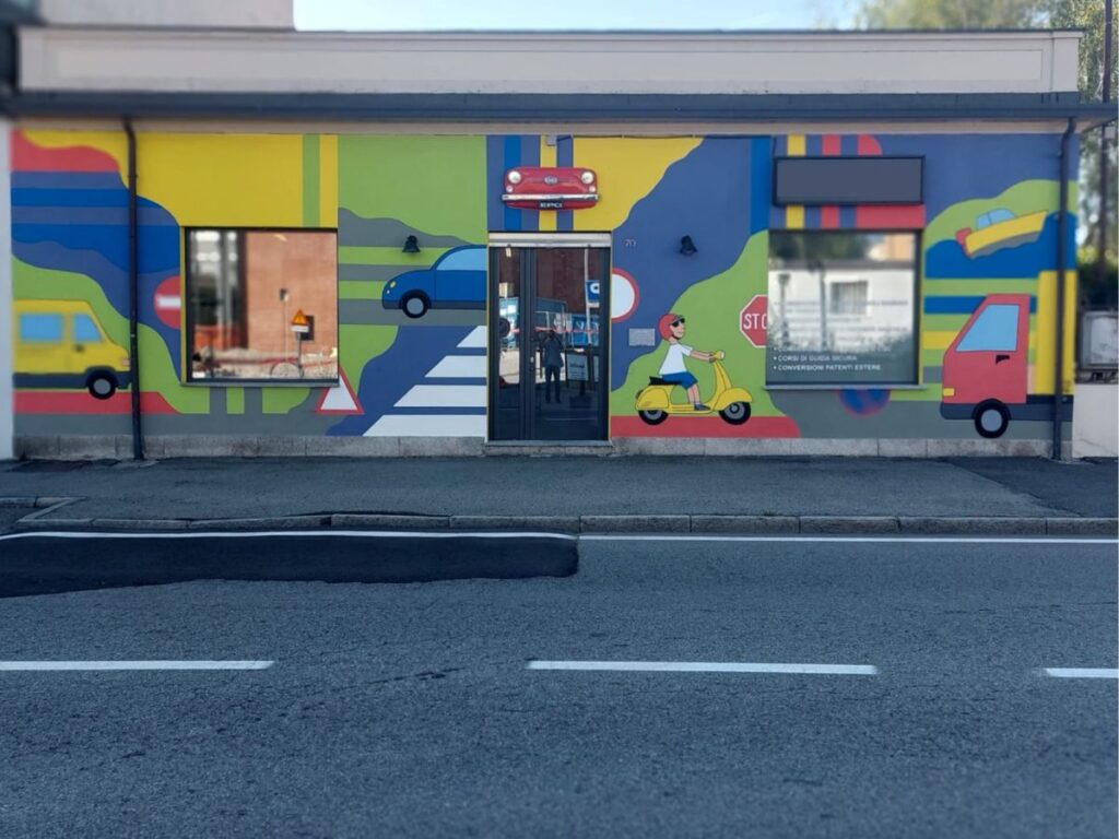 Autoscuola Epo Ivrea